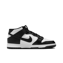Кроссовки Nike Dunk Mid 'Panda Black White' FQ8784-100