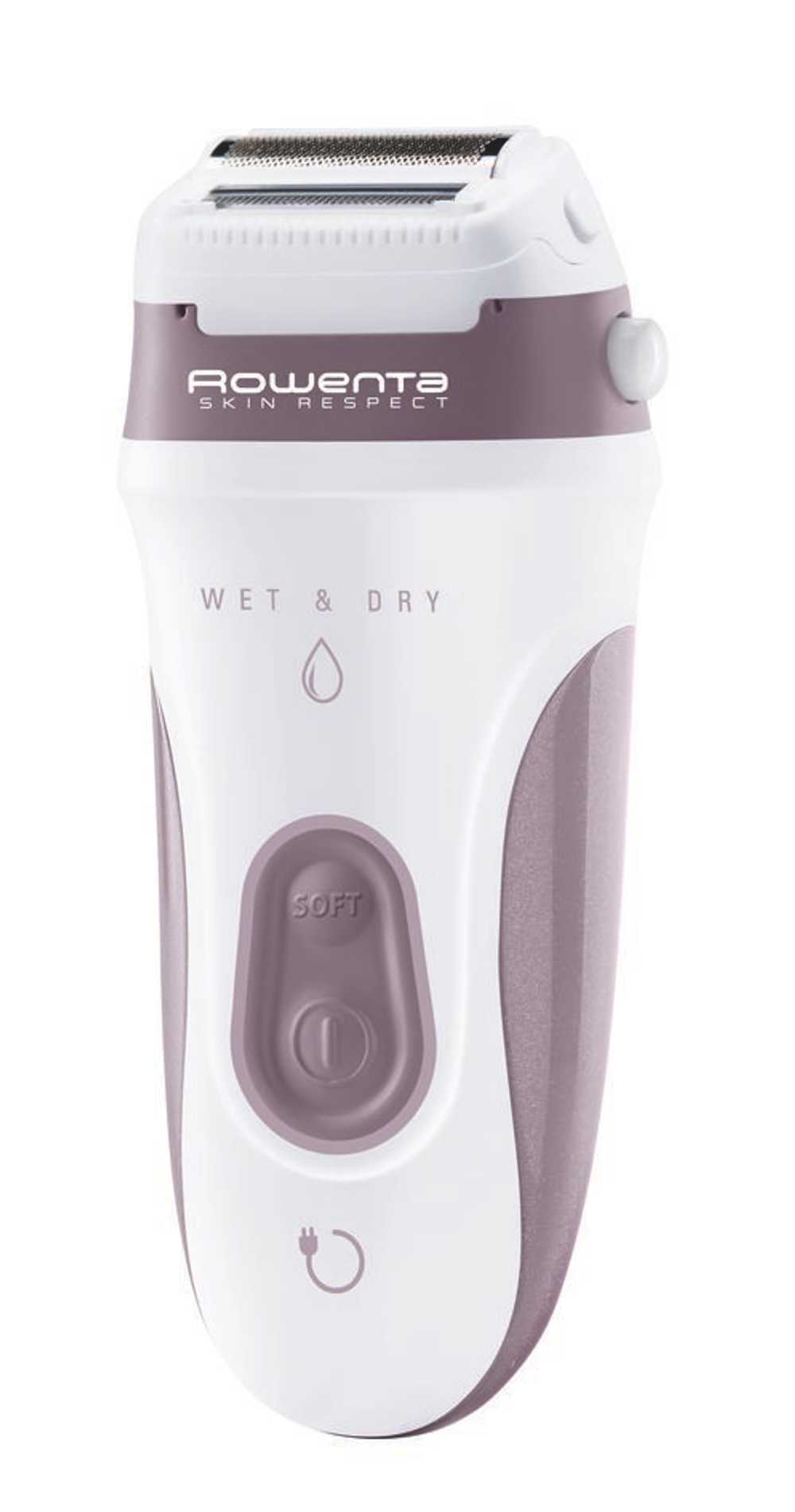 Эпилятор Rowenta Skin Respect EP8060F0