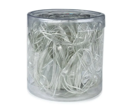 Гирлянда штора 2.0х2.0м Цветной RoshRGB240L п/п