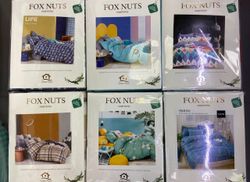 КПБ КИТ FOX NUTS 2сп