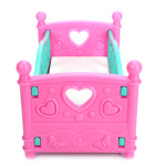 Кроватка игрушечная BTG-088-3