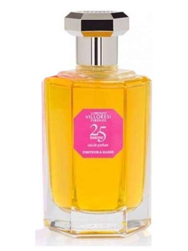 Lorenzo Villoresi 25 Insieme