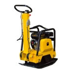 Masalta MSH160-2 виброплита реверсивная бензиновая (Dinking DK170) ВИБ197