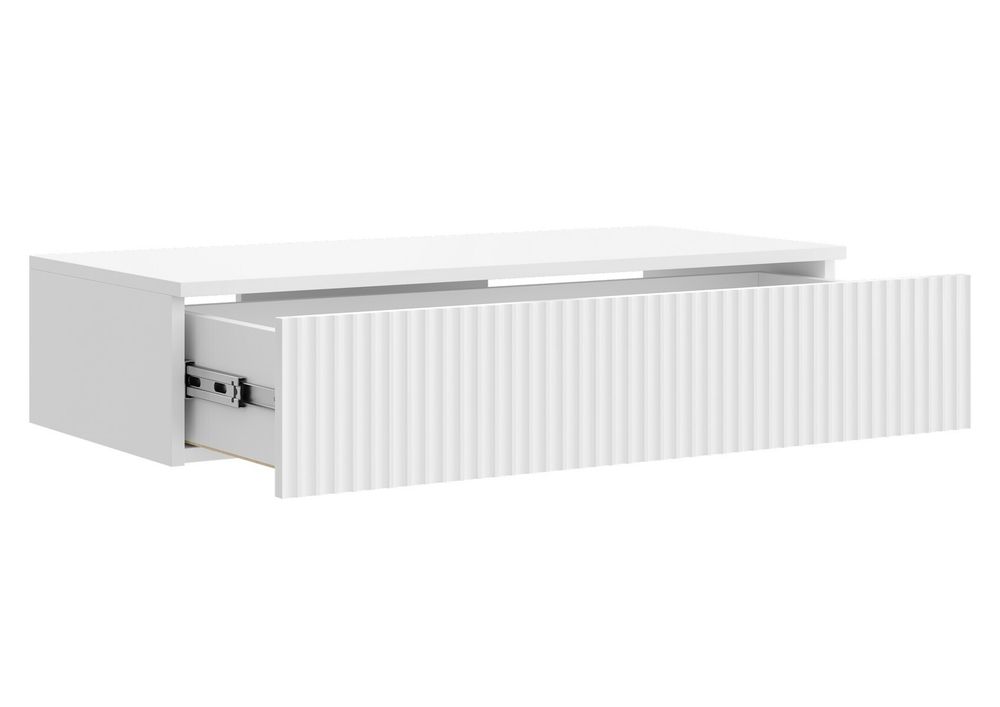 СКАНДИ Тумба консольная ТМ-001