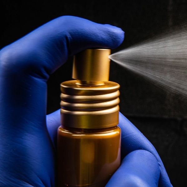 Парфюм Iv San Bernard Green Caviar Vivi, 