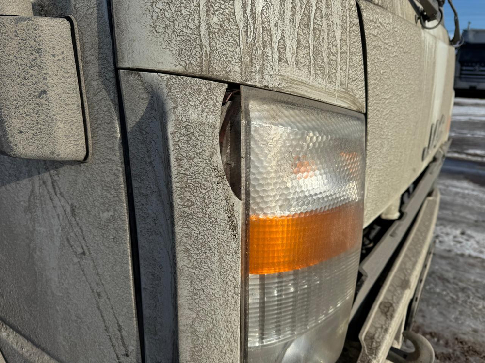 Автомеханический Завод 4788* на шасси JAC N120 Бортовой (Евроборт) 47883С (Евроборт, Дизельный, 3,8