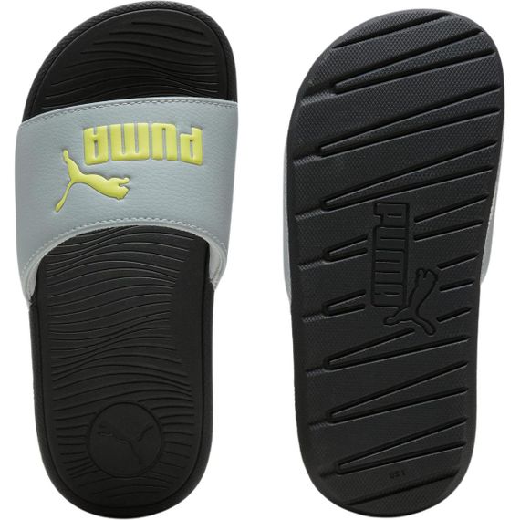 Puma Cool Cat 2.0 'Gray Black'