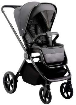 Детская коляска Sweet Baby Elegante 3 в 1 SBL GL Grey