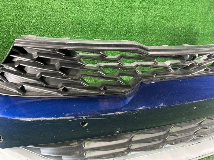 Бампер передний Kia K5 (2019-2023) GT-Line