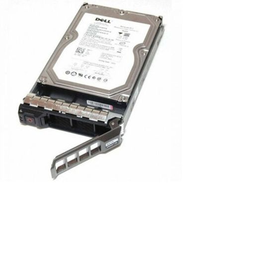 Серверный жесткий диск HDD Dell 400-AHLP