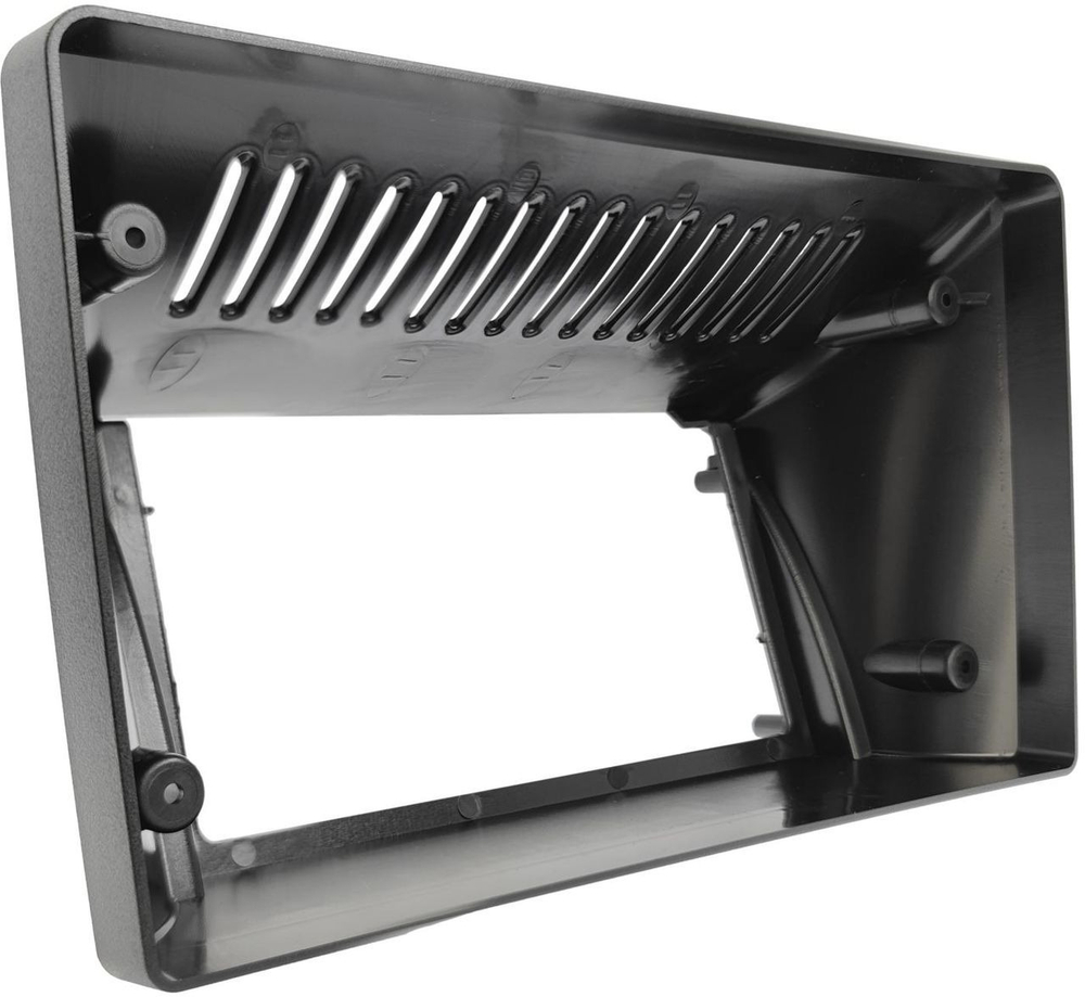 Магнитола для Subaru Legacy 4, Outback 3 2003-2009 (взамен верхнего бардачка) - FarCar 3069F2 монитор 9" QLED на Android 13, 8 ядер (TS18), CarPlay, 4G SIM-слот