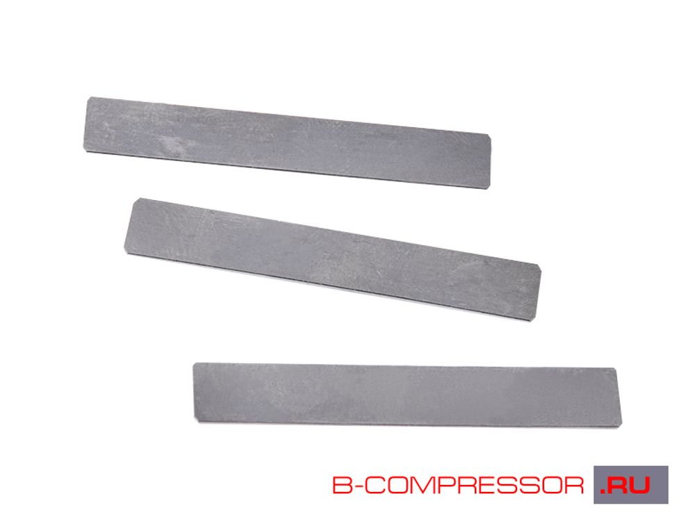 Пластина клапанная С415М.01.00.811