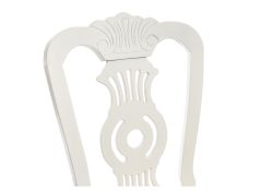 Обеденная группа Акутто 90 white