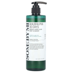 SOME BY MI, Miracle Acne Clear, очищающее средство для лечения акне на теле, 400 г (14,10 унций)