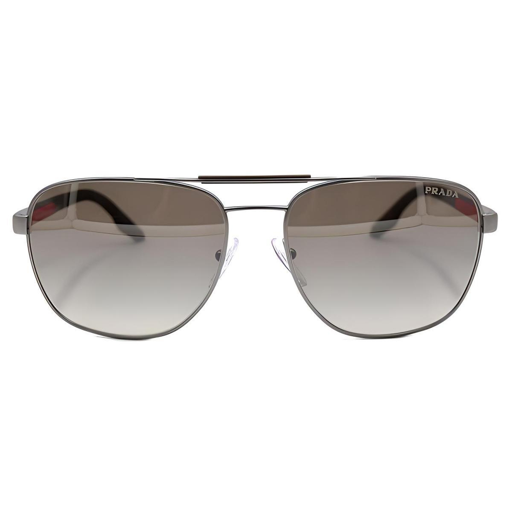 Очки PRADA, SPS53X-7CQ-02M-60