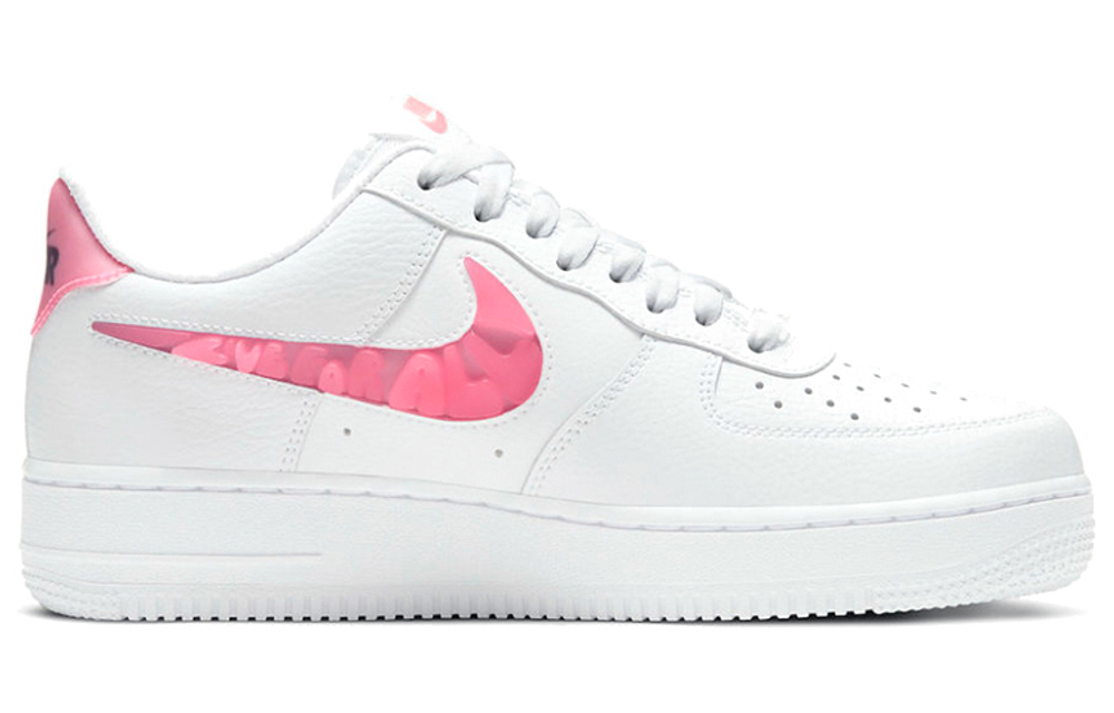 Кроссовки Nike Air Force 1 Se "Love For All" (Женская размерная сетка)