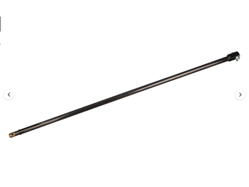 Удлинитель шнека L= 800мм, d пос=20мм