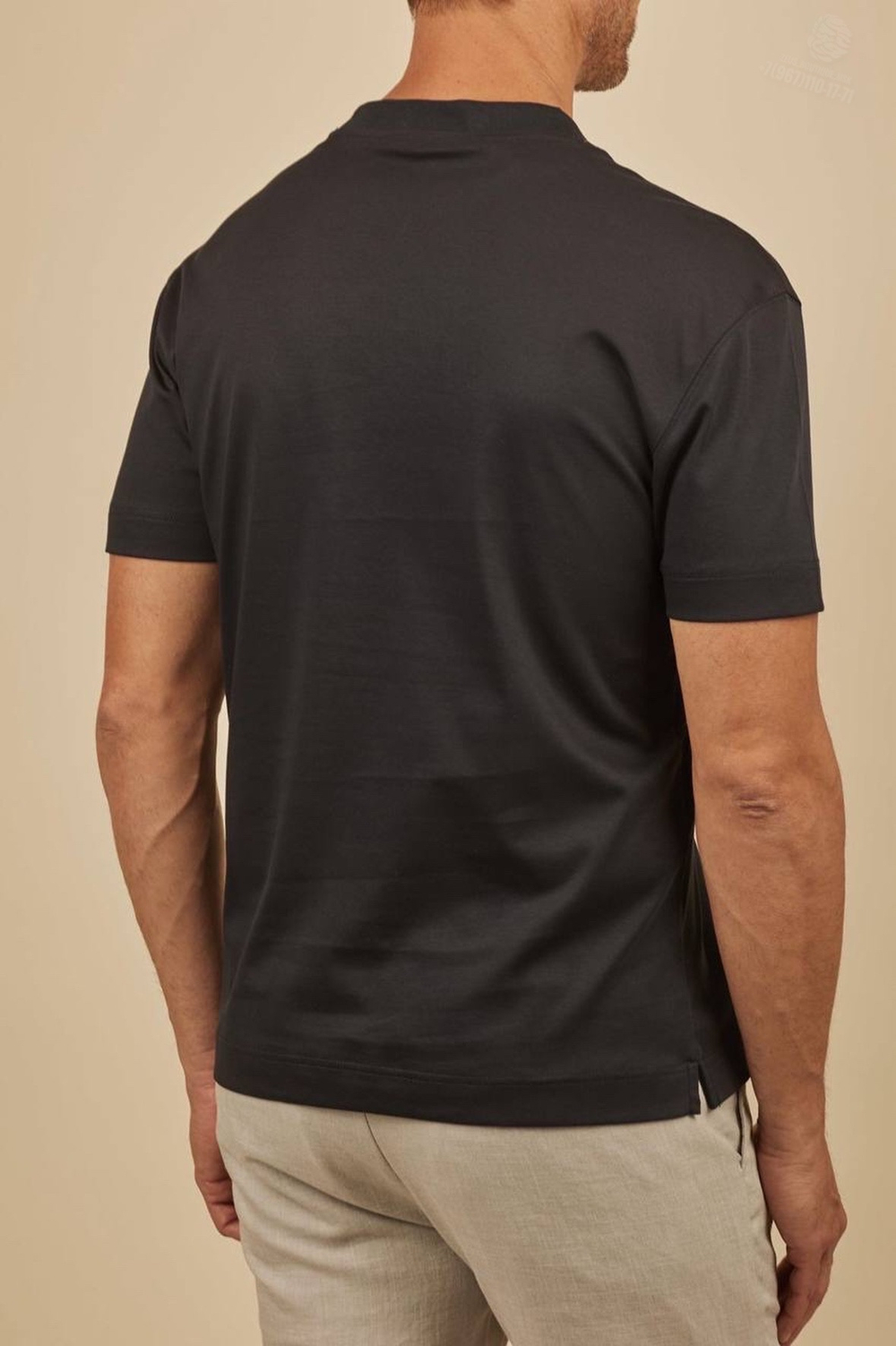 Футболка Kiton