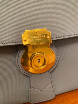 Сумка Burberry