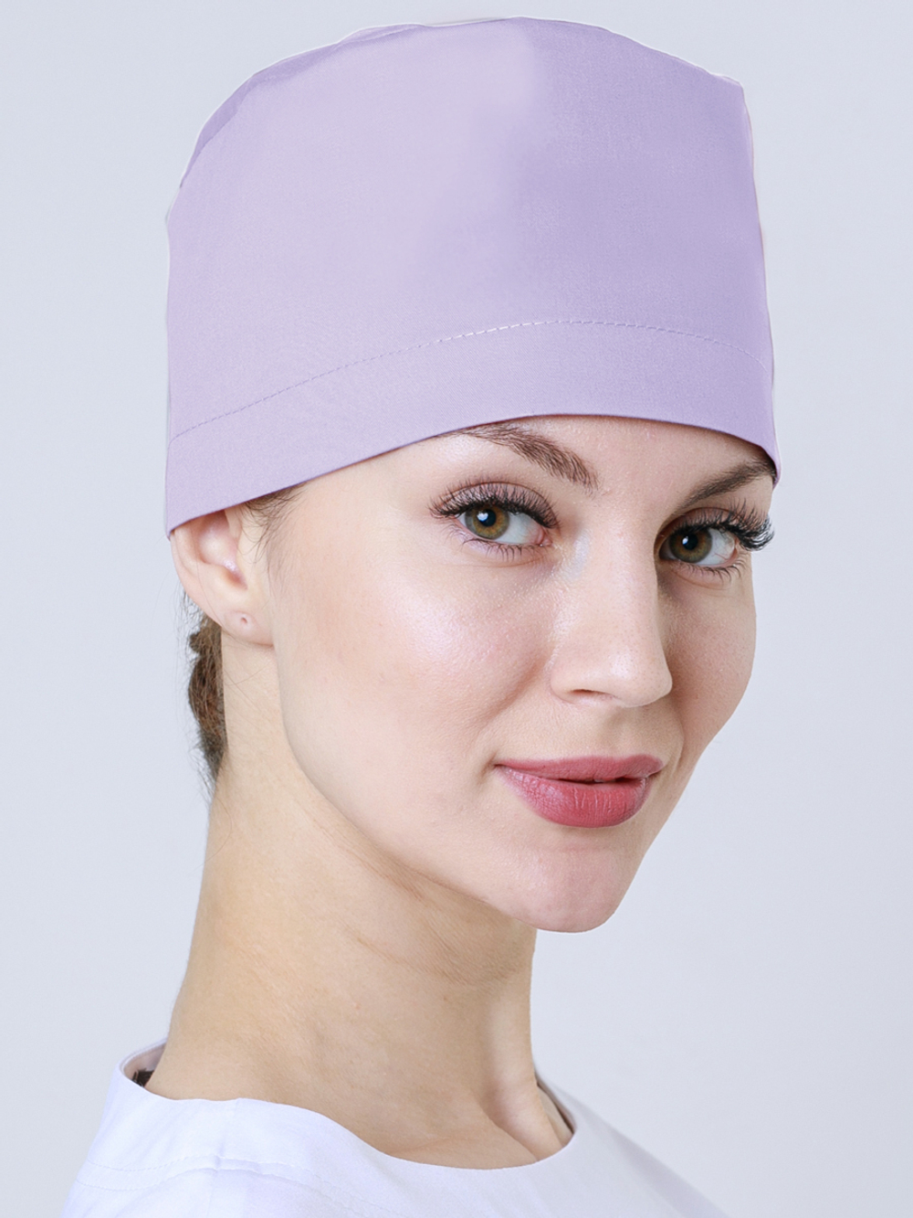 Головной убор К-117 медицинский |MediS.moda