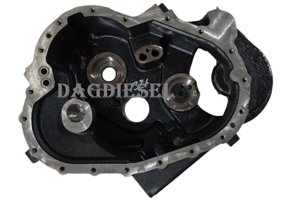 Корпус передний КПП JCB 459/M5114