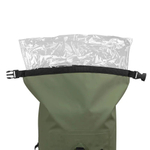 Герморюкзак NISUS 20+5л ПВХ (N-BW-20)