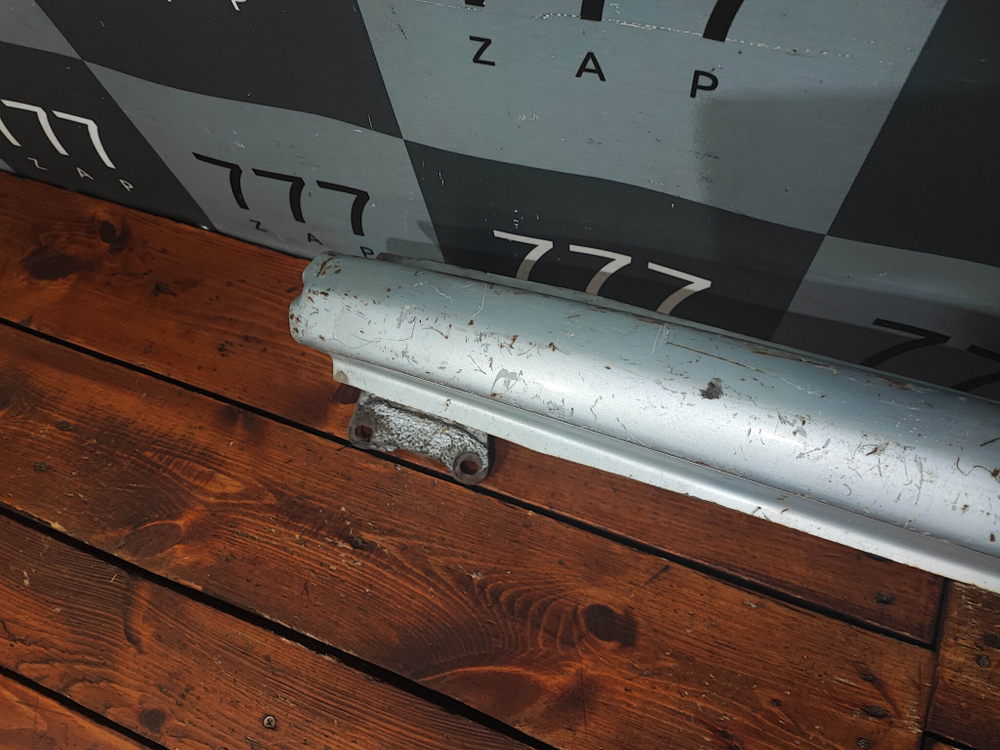 Усилитель заднего бампера Skoda Octavia 2 (A5) 04-13 Б/У Оригинал 1Z5807305C