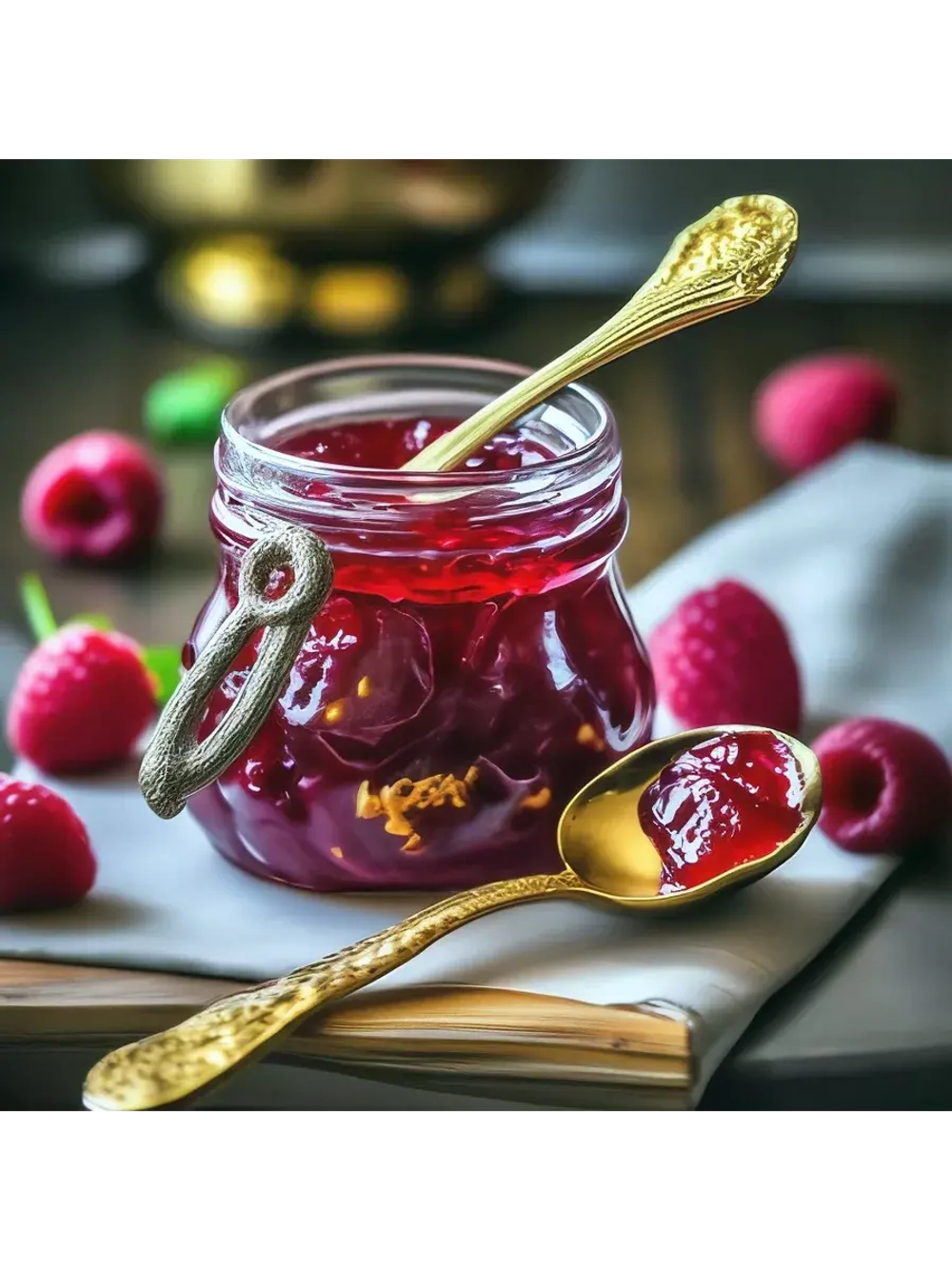 Загуститель желирущее средство 20 г * 5 шт