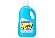 Кондиционер для белья KAO &quot;Humming&quot; с цветочным ароматом, 2,5л