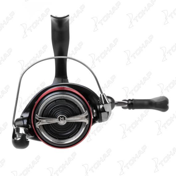Катушка безынерционная 23 NINJA LT2500 (10009-003) DAIWA