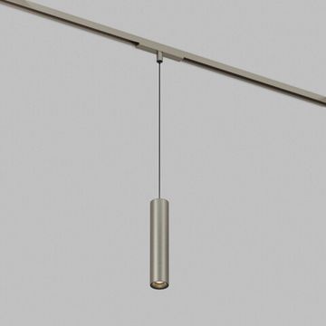 Светильник для трека LED 8W 2700-6000К DK5944-DN темный никель SHINE SPOT ZigBee Denkirs