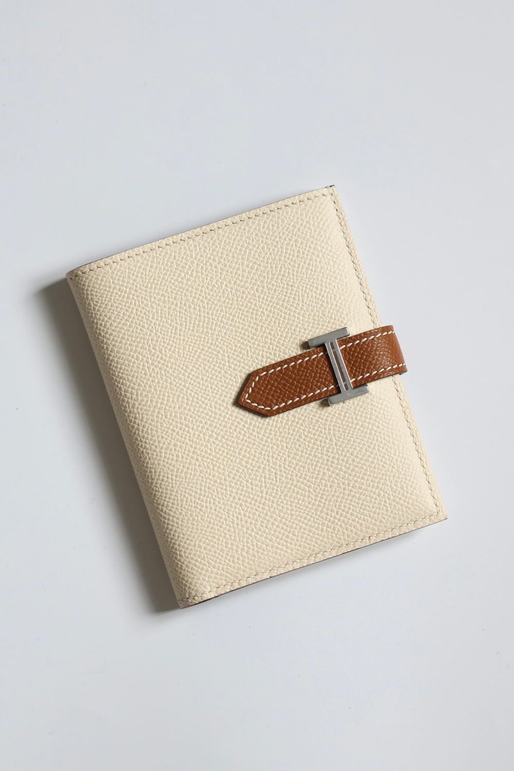Hermes Bearn Wallet