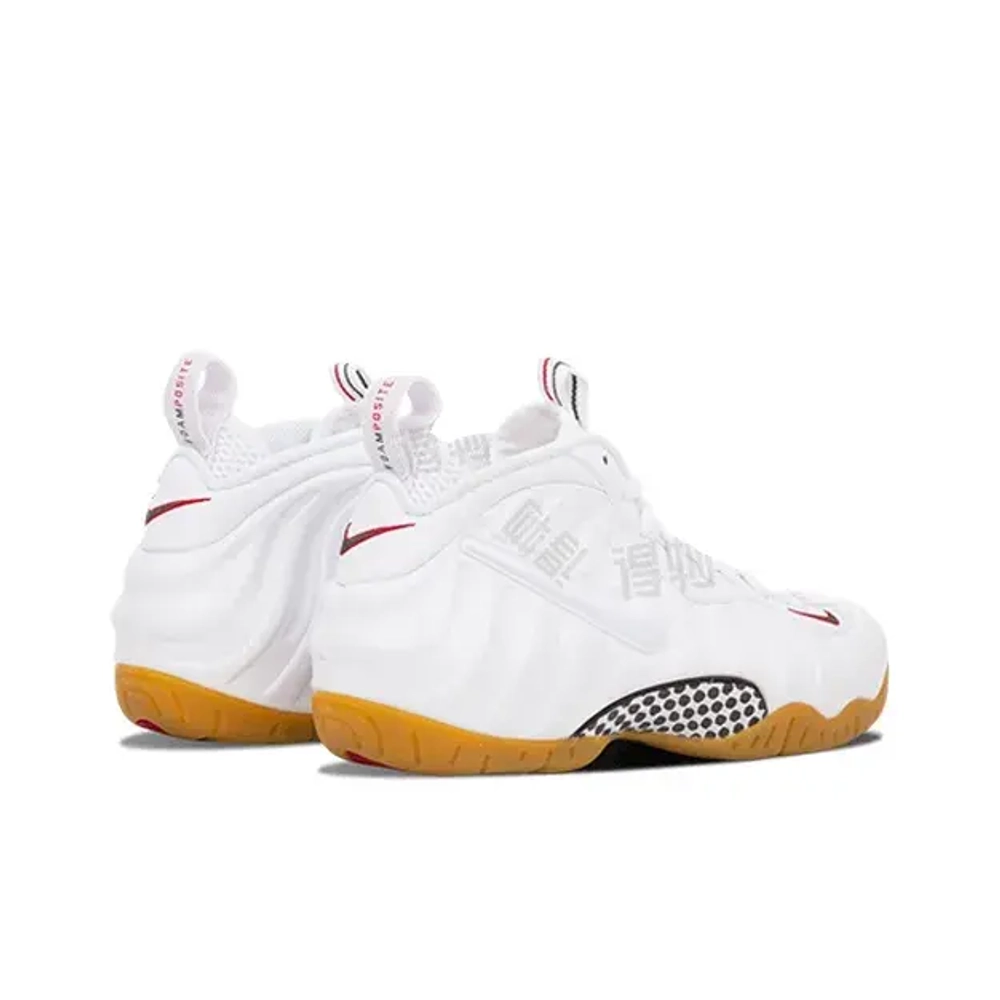 Мужские кроссовки Nike Foamposite Pro 'Gucci' 624041-102