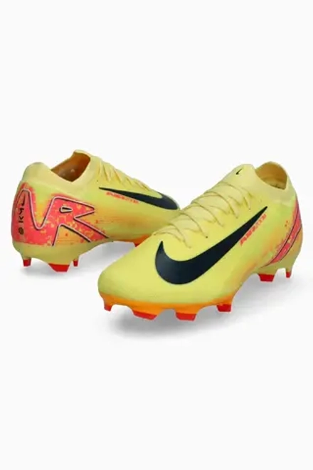 Mercurial jaune best sale