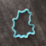 Котик №25 Новогодний