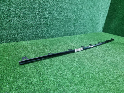 Накладка перед бампера Mercedes GLE V167 23-нв AMG