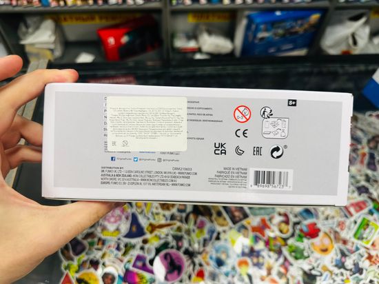 Фигурка Funko POP! Albums Ozzy Osbourne Diary of a Madman (12) 56723