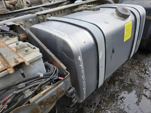 Бак топливный 400 L 2023г