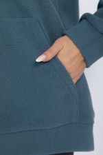 Кофта Зимний бум (синяя) Б12267-12 LT Collection