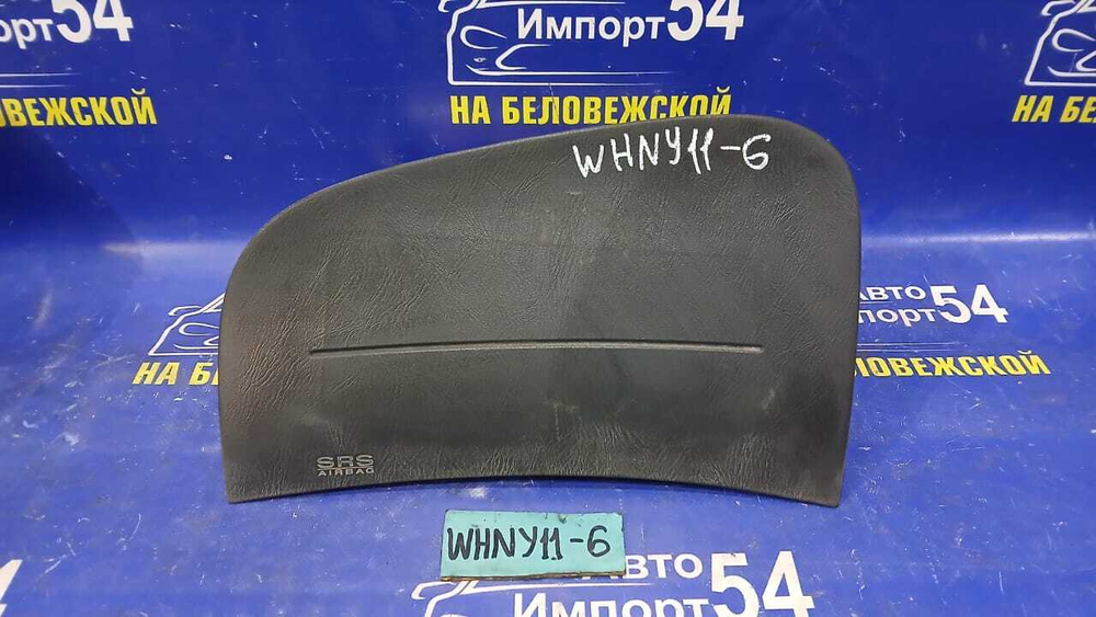 Подушка безопасности пассажирская NISSAN WINGROAD 1999