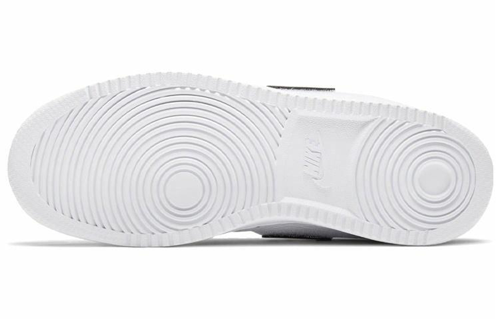 Кроссовки Nike Court Vision Swoosh (Женская размерная сетка)