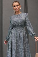 Платье Аурика №2 Valentina