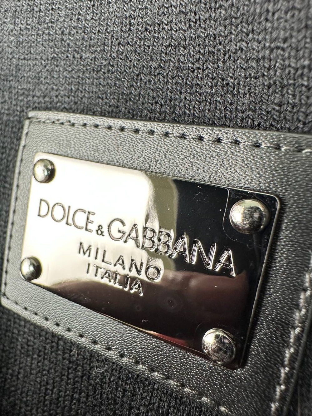 Спортивный костюм Dolce & Gabbana