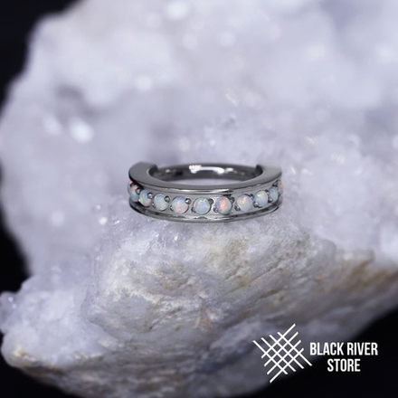 Кликер IG Luxe Opal #17 1.2мм