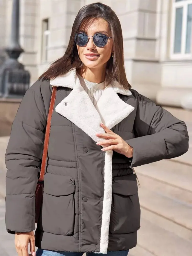 Куртка 50337299 Fabrika