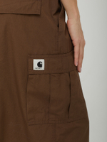 Юбка Cargo Long