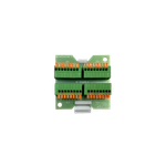 ПР-8 (исполнение 4х8, без корпуса, на дин-рейку)