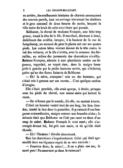 Le Ventre De Paris | Zola Emile