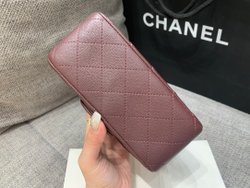 Chanel Bag 17 cm