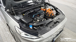 Kia K8 Hybrid Noblesse (05.2021)